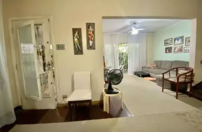 Casa com 3 quartos à venda na Aparecida, Santos 