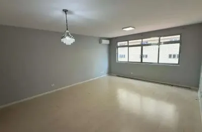 Apartamento com 3 quartos à venda no Embaré, Santos 