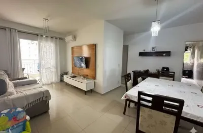 Apartamento com 3 quartos à venda no Marapé, Santos 