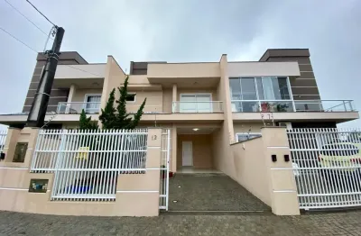 Casa com 2 quartos à venda na Rua Dolores Schneider, 12, Vila Nova, Joinville