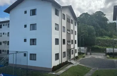 Apartamento com 3 quartos à venda na Rua Marquês de Olinda, 1685, América, Joinville