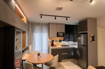 De 3.800,00 para 3.300,00. lindo apartamento pronto para morar no anita