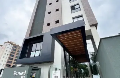 Lindo apartamento para locação no bairro anita - joinville  sc