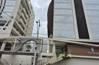 Lindo apartamento para locação no bairro américa - joinmville sc