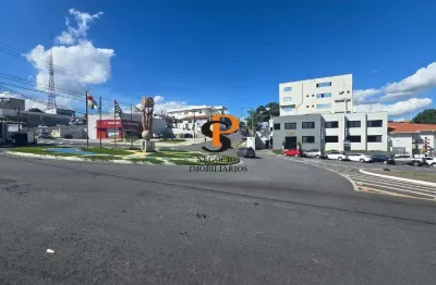 Terreno à venda na Avenida Páscoa Zanetti Trevisan, Jardim Itália, Vinhedo