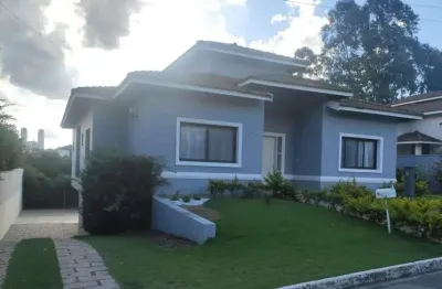 Casa com 3 quartos à venda na Alameda Guarujá, Jardim Paulista I, Vinhedo
