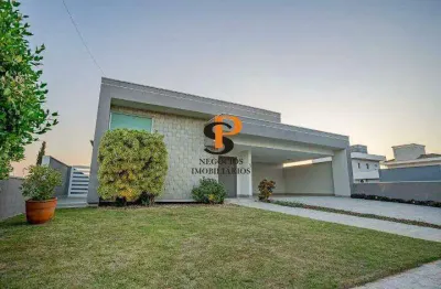 Casa em condomínio fechado com 3 quartos à venda na Rua Carlos Alberto Matheus, Centro, Vinhedo