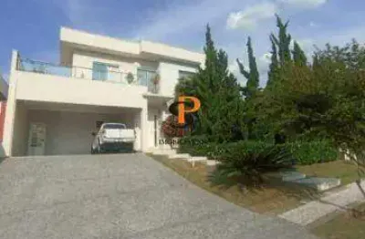 Casa em condomínio fechado com 3 quartos à venda na Rua Irineu Thomasi, Centro, Vinhedo