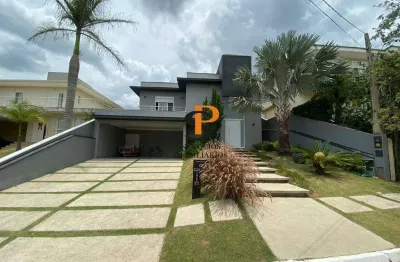 Casa em condomínio fechado com 4 quartos à venda na Rua Luiz Ruzalem, Centro, Vinhedo