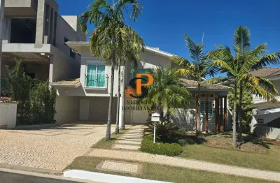 Casa mobiliada para locação condomínio terras de vinhedo - vinhedo -sp