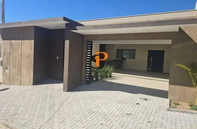 Casa térrea à venda loteamento ignácio von zuben - pinheirinho - vinhedo -sp