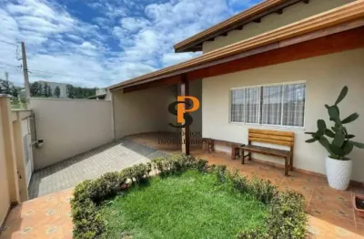 Casa com 3 quartos à venda na Rua dos Ipês, Jardim Três Irmãos, Vinhedo