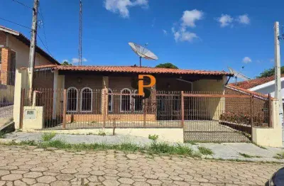 Casa com 3 quartos à venda na Rua Fortaleza, Centro, Vinhedo