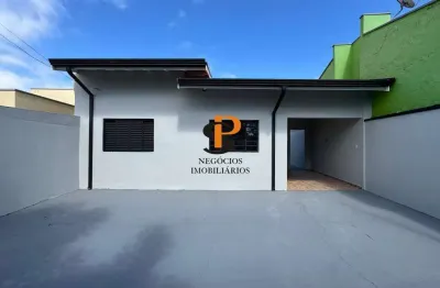 Casa com 2 quartos à venda na Rua Fábio Junqueira Meirelles, Capela, Vinhedo