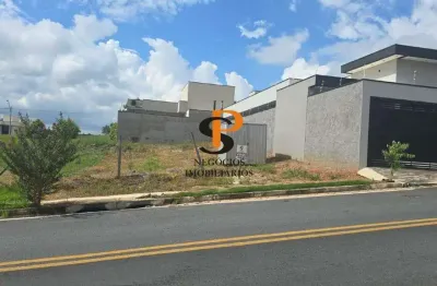 Terreno à venda na Rua Antonio Ferragut Neto, Jardim Primavera, Vinhedo