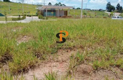 Terreno a venda no residencial reserva bellano em itatiba - sp