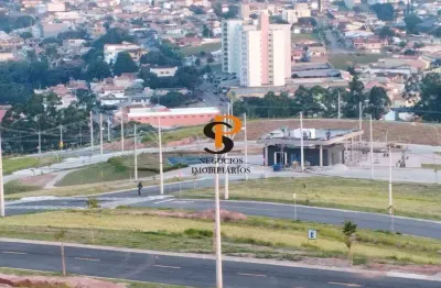 Terreno a venda no residencial reserva bellano em itativa - sp