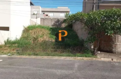 Terreno à venda no residencial nova aliança – bairro pinheirinho em vinhedo - sp