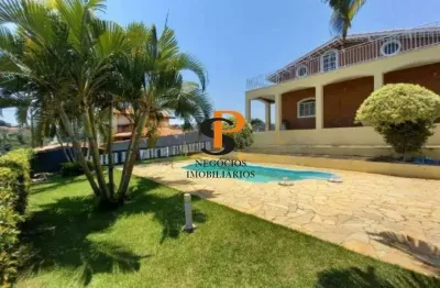 Casa em condomínio fechado com 3 quartos à venda na Rua Maravilha, Santa Cândida, Vinhedo