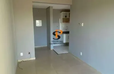 Apartamento com 2 quartos à venda na Rua Acquiles Aparecido Miranda, Santa Claudina, Vinhedo