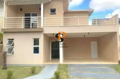 Casa à venda e locação no condomínio residencial villa di treviso em vinhedo - sp