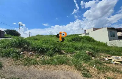 Terreno à venda na Rua Edgard Genezini, Jardim Melle, Vinhedo