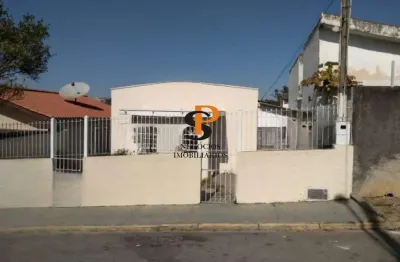 Casa à venda na Rua Manaus, Vila Planalto, Vinhedo