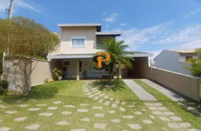 Casa em condomínio fechado com 3 quartos à venda na Alameda Rubi, Condomínio Grape Village, Vinhedo