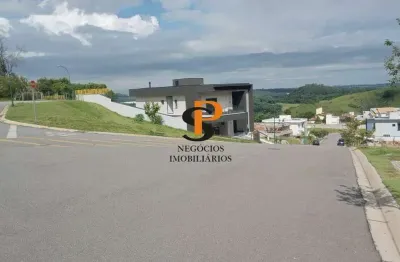 Tereno à venda no condomínio residencial alboretum - vinhedo - sp