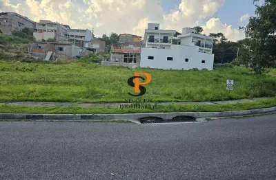 Terreno à venda na Rua Laurindo Tempesta, Jardim Eliza, Vinhedo