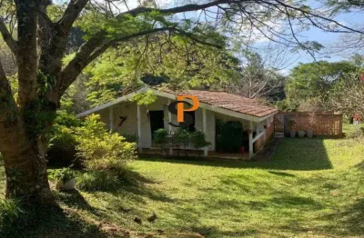 Casa em condomínio fechado com 3 quartos à venda na Caminho do Vale, Vale da Santa Fé, Vinhedo