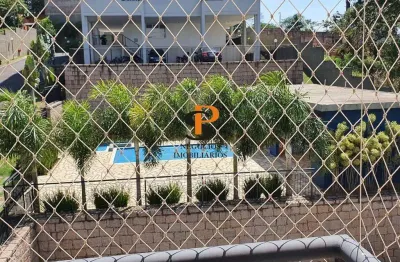 Apartamento à venda no residenciale san pietro - vinhedo -sp