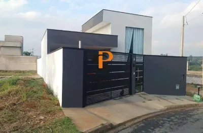 Casa térrea a venda no loteamento residencial ignácio von zuben em vinhedo - sp