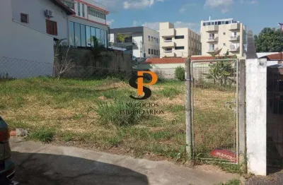 Terreno comercial/ residencial jardim itália - vinhedo -sp