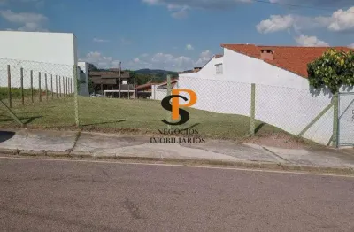 Terreno comercial ou residencial a venda jardim itália - vinhedo -sp