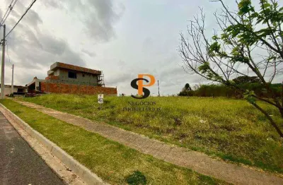 Terreno à venda na Rua Cleide Aparecida Ferrari Torres, Jardim Von Zuben, Vinhedo