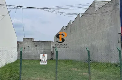 Terreno à venda na Rua Rancho Fundo, João XXIII, Vinhedo