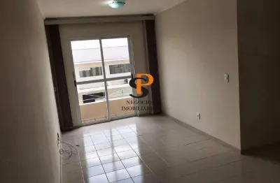 Apartamento com 2 quartos à venda na Avenida Benedito Storani, Residencial Aquários, Vinhedo