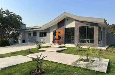 Casa em condomínio fechado com 3 quartos à venda na Rua Rio Vermelho, Sao Joaquim, Vinhedo