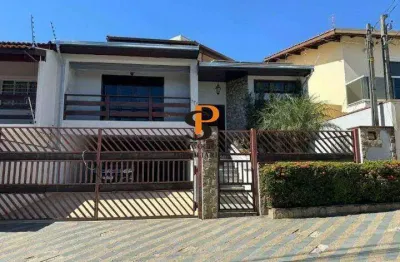 Casa com 3 quartos à venda na Rua José Sabó, Jardim Miriam, Vinhedo