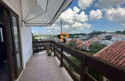 Casa em condomínio fechado com 3 quartos à venda na Rua Milão, Vilagge Capricio, Louveira