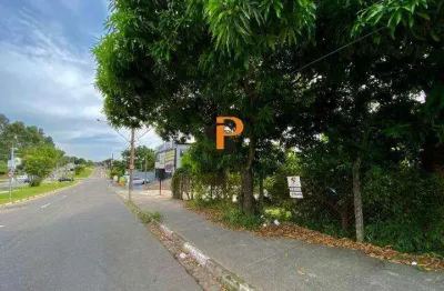 Terreno à venda na Avenida Salvador Rotella, Centro, Vinhedo