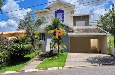 Casa em condomínio fechado com 3 quartos à venda na Rua Parque dos Abrolhos, Loteamento Recanto dos Paturis, Vinhedo