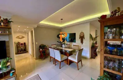 Apartamento à venda - residencial riviera de vinhedo - vinhedo/sp