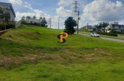 Terreno à Venda no Condomínio Campo de Toscana em Vinhedo/SP