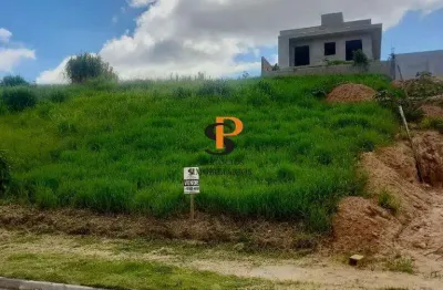 Terreno à venda na Rua Sebastião Gomes de Oliveira, Fazenda Santana, Vinhedo