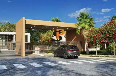 Terreno em condomínio à venda no bairro centro, em vinhedo - sp