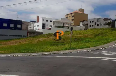 Terreno à venda na Rua Manoel Matheus, Centro, Vinhedo