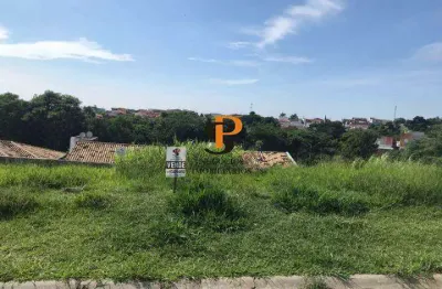 Terreno à venda na Rua Benedito Marciano, Parque Santa Rosa, Vinhedo