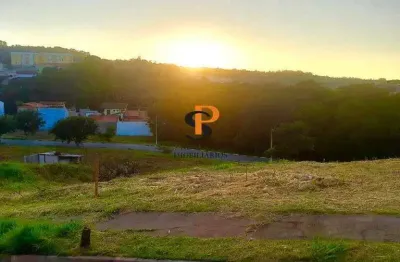 Terreno à venda na Rua Laurindo Tempesta, Jardim Eliza, Vinhedo